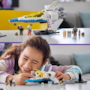 LEGO Lightyear 76832, XL-15 rymdskepp