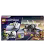 LEGO Lightyear 76832, XL-15 rymdskepp