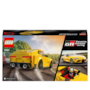 LEGO Speed Champions 76901, Toyota GR Supra