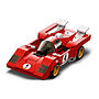 LEGO Speed Champions 76906, 1970 Ferrari 512 M