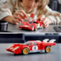 LEGO Speed Champions 76906, 1970 Ferrari 512 M