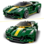 LEGO Speed Champions 76907, Lotus Evija