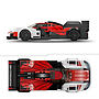 LEGO Speed Champions 76916, Porsche 963