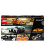 LEGO Speed Champions 76918, McLaren Solus GT & McLaren F1 LM