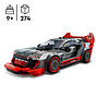 LEGO 76921, Audi S1 e-tron quattro racerbil