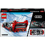 LEGO 76921, Audi S1 e-tron quattro racerbil
