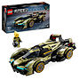 LEGO Speed Champions 76923, Lamborghini Lambo V12 Vision GT superbil