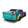LEGO Speed Champions 76935, NASCAR Next Gen Chevrolet Camaro ZL1