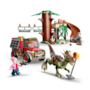 LEGO Jurassic World 76939, Dinosaurierymning med Stygimoloch