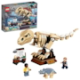 LEGO Jurassic World 76940, Fossilutställning med T. rex