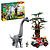 LEGO Jurassic Park 76960, Brachiosaurusupptäckt