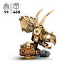LEGO Jurassic World 76969, Dinosauriefossiler: Triceratopsskalle