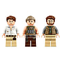 LEGO Jurassic World 76973, Spårningsuppdrag med raptor och titanosaurus