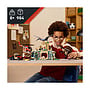 LEGO Jurassic World 76976, Flyguppdrag med spinosaurus och quetzalcoatlus