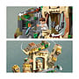 LEGO Jurassic World 76976, Flyguppdrag med spinosaurus och quetzalcoatlus