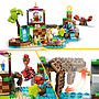 LEGO Sonic the Hedgehog 76992, Amys djurräddningsö
