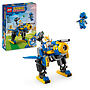 LEGO Sonic 77002, Cyclone mot Metal Sonic