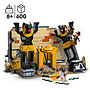 LEGO Indiana Jones 77013, Flykten från den försvunna gravkammaren