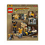 LEGO Indiana Jones 77013, Flykten från den försvunna gravkammaren