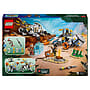 LEGO Horizon 77037, Aloy & Varl vs. Shell-Walker & Sawtooth