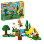 LEGO Animal Crossing 77047, Friluftsaktiviteter med Bunnie