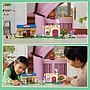 LEGO Animal Crossing 77050, Nook's Cranny & huset där Rosie bor