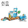 LEGO Animal Crossing 77051, Flyg med Dodo Airlines