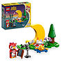 LEGO Animal Crossing 77053, Stjärnskådning med Celeste