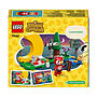 LEGO Animal Crossing 77053, Stjärnskådning med Celeste