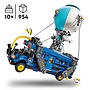 LEGO Fortnite 77073, Battle Bus