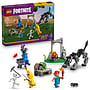 LEGO Fortnite 77075, Peely och Sparkplugs läger