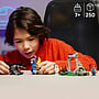 LEGO Fortnite 77075, Peely och Sparkplugs läger