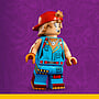 LEGO Fortnite 77075, Peely och Sparkplugs läger