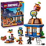 LEGO Fortnite 77076, Durrr Burgers restaurang