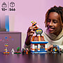 LEGO Fortnite 77076, Durrr Burgers restaurang
