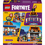 LEGO Fortnite 77076, Durrr Burgers restaurang
