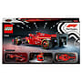 LEGO Speed Champions 77242, Ferrari SF-24 F1® Race Car