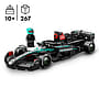 LEGO Speed Champions 77244, Mercedes-AMG F1® W15 Race Car