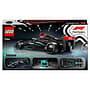 LEGO Speed Champions 77244, Mercedes-AMG F1® W15 Race Car