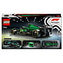 LEGO Speed Champions 77245, Aston Martin Aramco F1® AMR24 Race Car