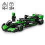 LEGO Speed Champions 77247, KICK Sauber F1® Team C44 Race Car