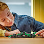 LEGO Speed Champions 77247, KICK Sauber F1® Team C44 Race Car