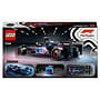 LEGO Speed Champions 77248, BWT Alpine F1® Team A524 Race Car