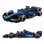 LEGO Speed Champions 77249, Williams Racing FW46 F1® Race Car