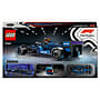 LEGO Speed Champions 77249, Williams Racing FW46 F1® Race Car