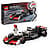 LEGO Speed Champions 77250, MoneyGram Haas F1® Team VF-24 Race Car