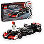 LEGO Speed Champions 77250, MoneyGram Haas F1® Team VF-24 Race Car