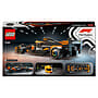 LEGO Speed Champions 77251, McLaren F1® Team MCL38 Race Car