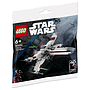 LEGO Star Wars 30654, X-Wing Starfighter