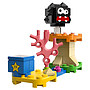LEGO Super Mario 30389, Fuzzy och svampplattform – Expansionsset